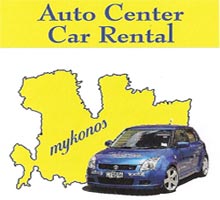 Auto Center Car Rental